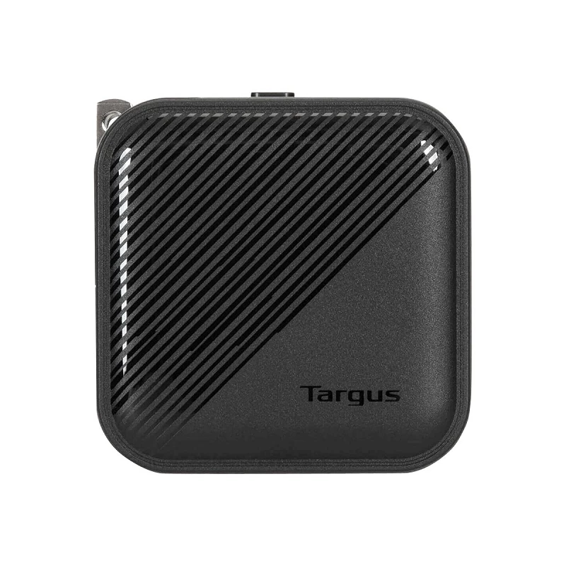 Targus - Adaptador de corriente - GaN - 65 vatios