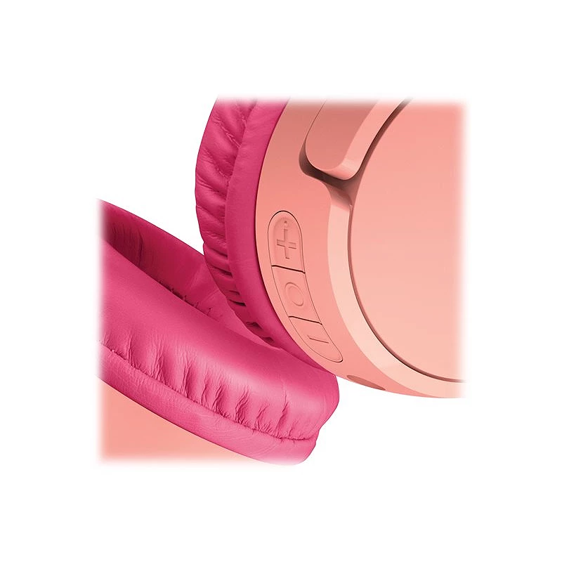 Belkin SoundForm Mini - Auriculares con diadema con micro