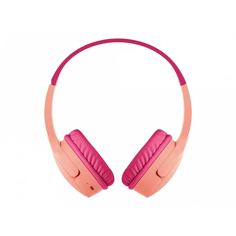 Belkin SoundForm Mini - Auriculares con diadema con micro