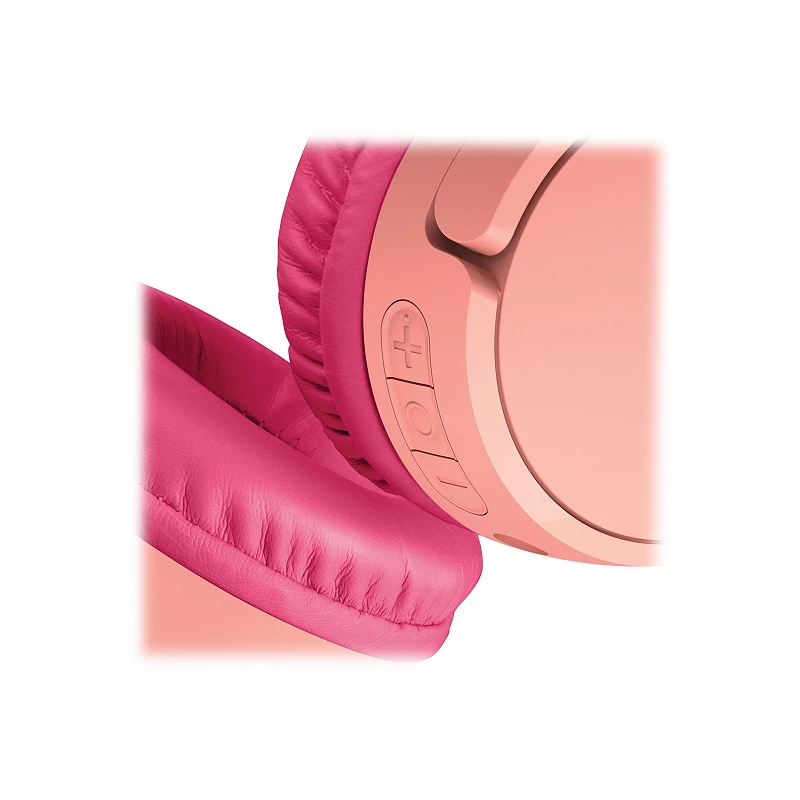 Belkin SoundForm Mini - Auriculares con diadema con micro