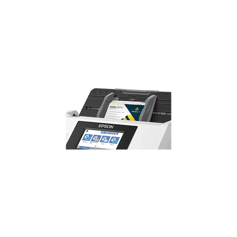 Epson WorkForce DS-790WN - Escáner de documentos