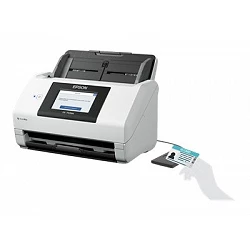 Epson WorkForce DS-790WN - Escáner de documentos