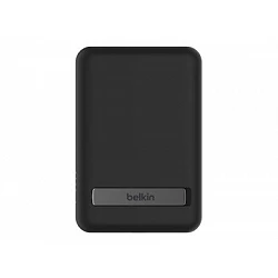 Belkin - Cargador portátil - 5000 mAh - 7.5 vatios