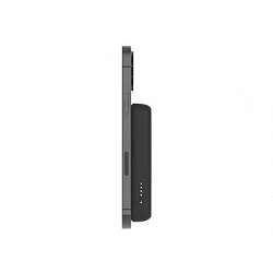 Belkin - Cargador portátil - 5000 mAh - 7.5 vatios