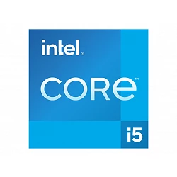 Intel Core i5 13400 - 2.5 GHz - 10 núcleos