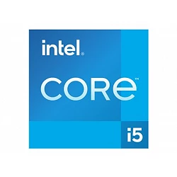 Intel Core i5 13400F - 2.5 GHz - 10 núcleos