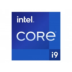 Intel Core i9 13900K - 3 GHz - 24 núcleos