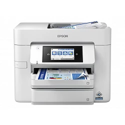 Epson WorkForce Pro WF-C4810DTWF - Impresora multifunción