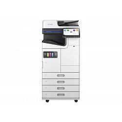 Epson WorkForce Enterprise AM-C4000 - Impresora multifunción