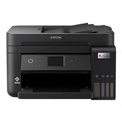 Epson EcoTank ET-4850 - Impresora multifunción