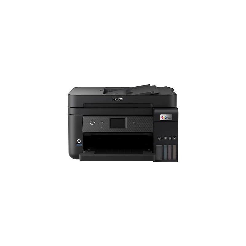 Epson EcoTank ET-4850 - Impresora multifunción