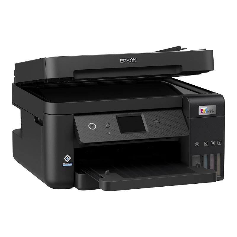 Epson EcoTank ET-4850 - Impresora multifunción