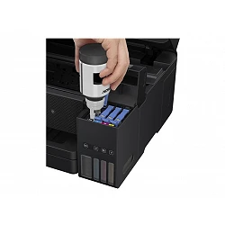 Epson EcoTank ET-4850 - Impresora multifunción