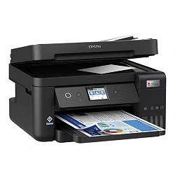 Epson EcoTank ET-4850 - Impresora multifunción