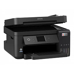 Epson EcoTank ET-4850 - Impresora multifunción