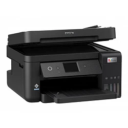 Epson EcoTank ET-4850 - Impresora multifunción