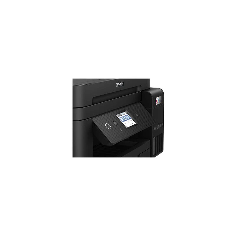 Epson EcoTank ET-4850 - Impresora multifunción