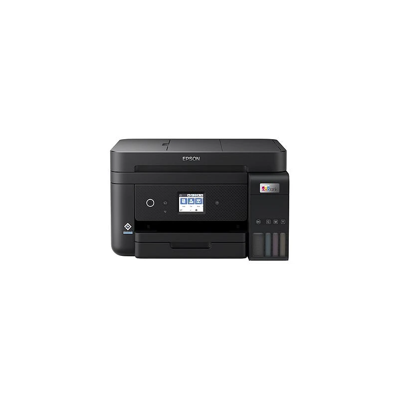 Epson EcoTank ET-4850 - Impresora multifunción