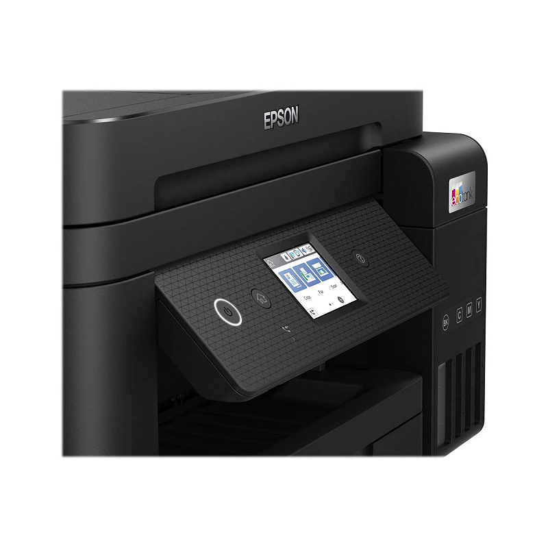 Epson EcoTank ET-4850 - Impresora multifunción