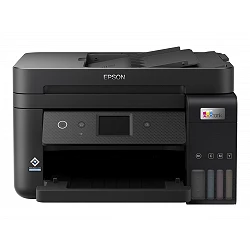 Epson EcoTank ET-4850 - Impresora multifunción