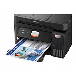 Epson EcoTank ET-4850 - Impresora multifunción