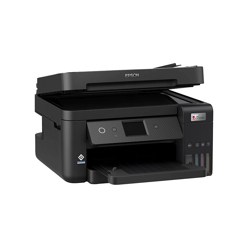 Epson EcoTank ET-4850 - Impresora multifunción