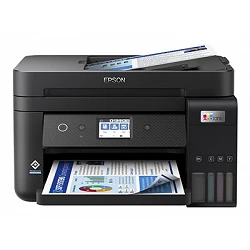 Epson EcoTank ET-4850 - Impresora multifunción