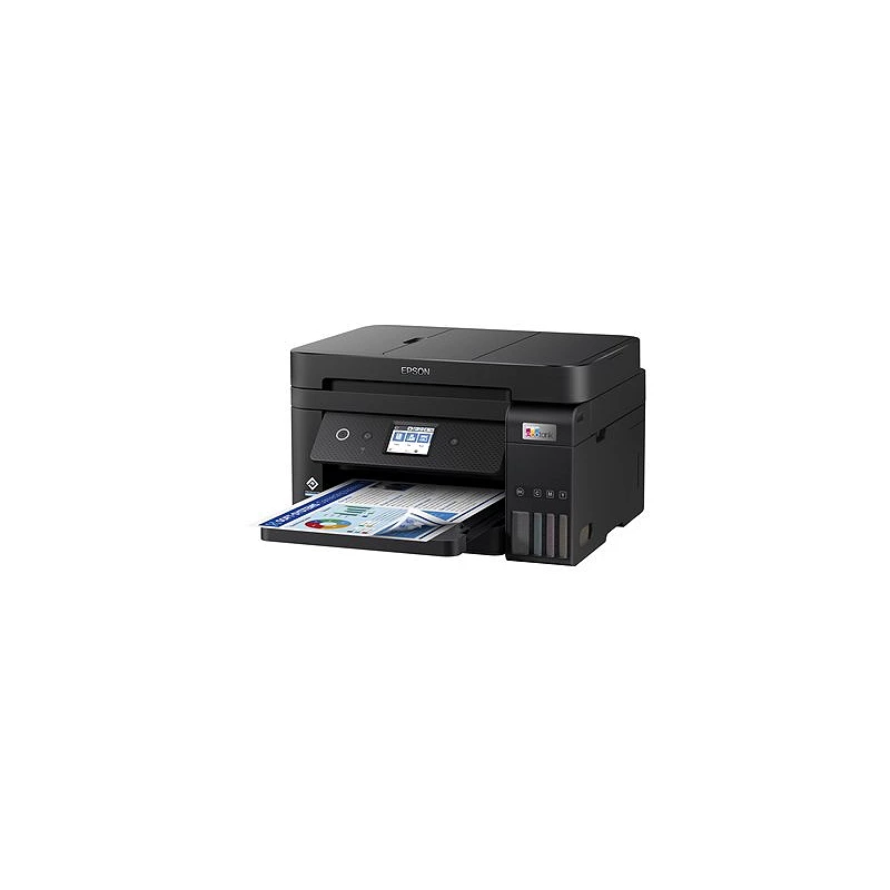 Epson EcoTank ET-4850 - Impresora multifunción