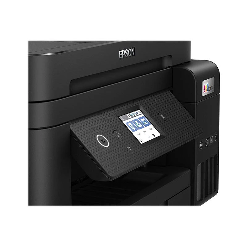 Epson EcoTank ET-4850 - Impresora multifunción