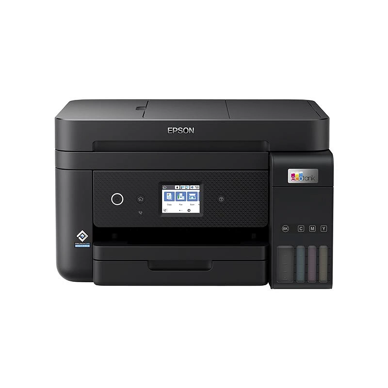 Epson EcoTank ET-4850 - Impresora multifunción