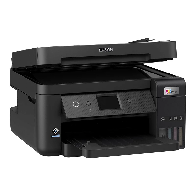 Epson EcoTank ET-4850 - Impresora multifunción