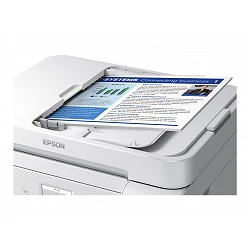 Epson EcoTank ET-4856 - Impresora multifunción