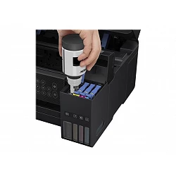 Epson EcoTank ET-2850 - Impresora multifunción