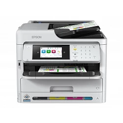 Epson WorkForce Pro WF-C5890DWF - Impresora multifunción