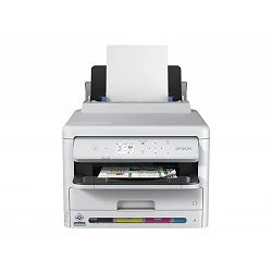 Epson WorkForce Pro WF-C5390DW - Impresora