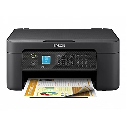 Epson WorkForce WF-2910DWF - Impresora multifunción