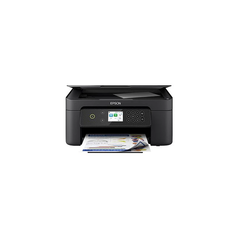 Epson Expression Home XP-4200 - Impresora multifunción