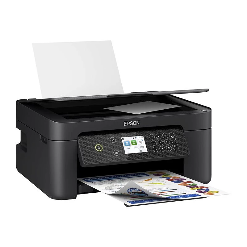 Epson Expression Home XP-4200 - Impresora multifunción