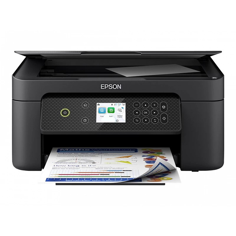 Epson Expression Home XP-4200 - Impresora multifunción