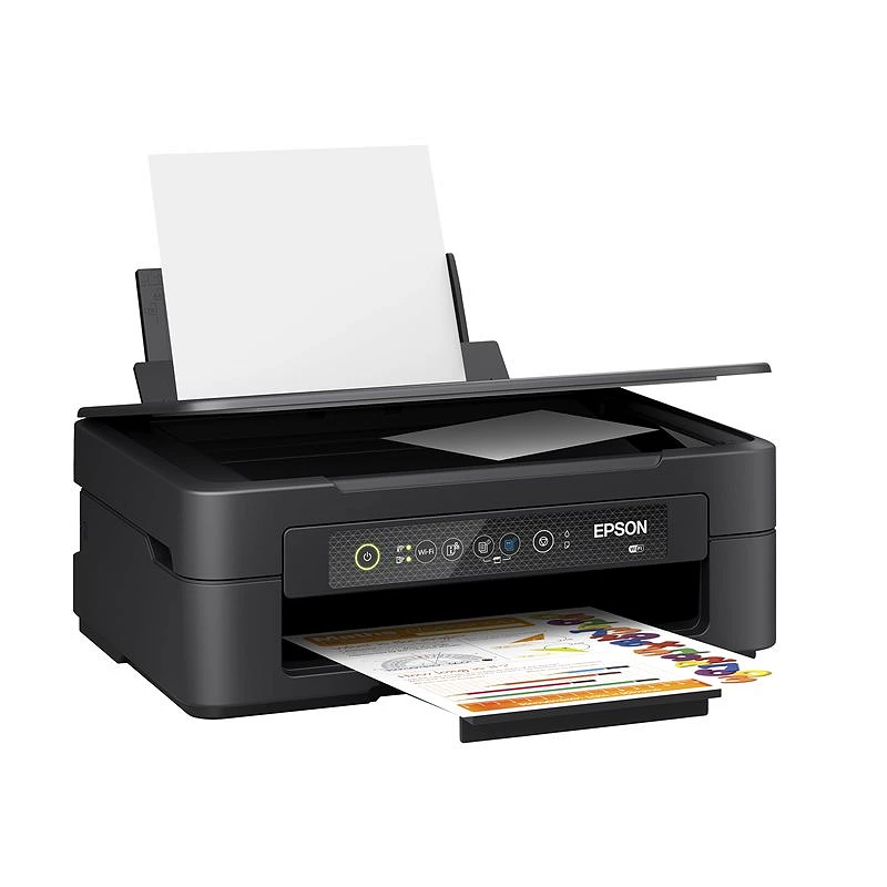 Epson Expression Home XP-2200 - Impresora multifunción