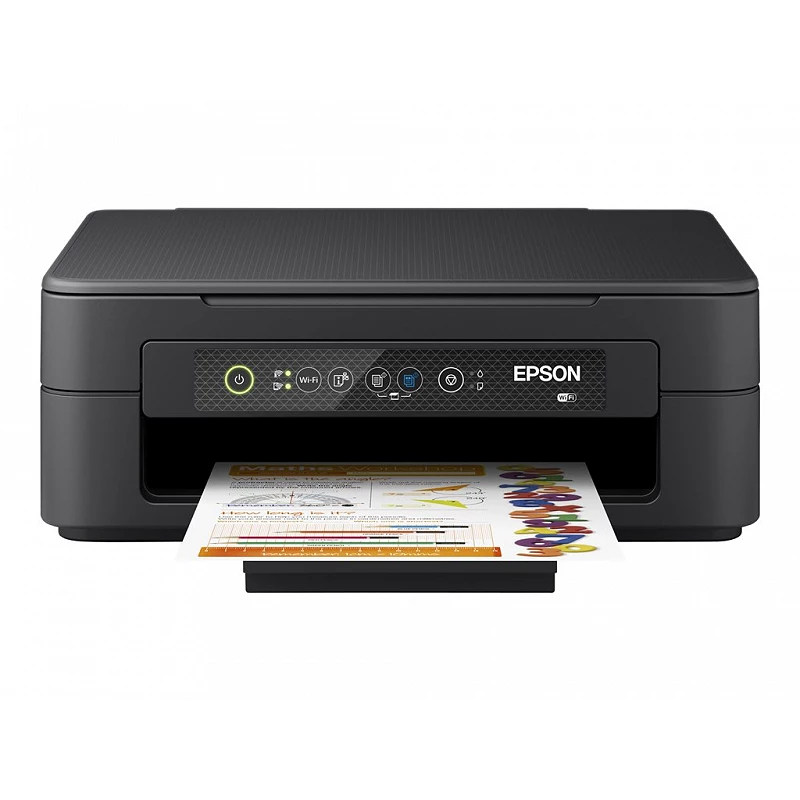 Epson Expression Home XP-2200 - Impresora multifunción