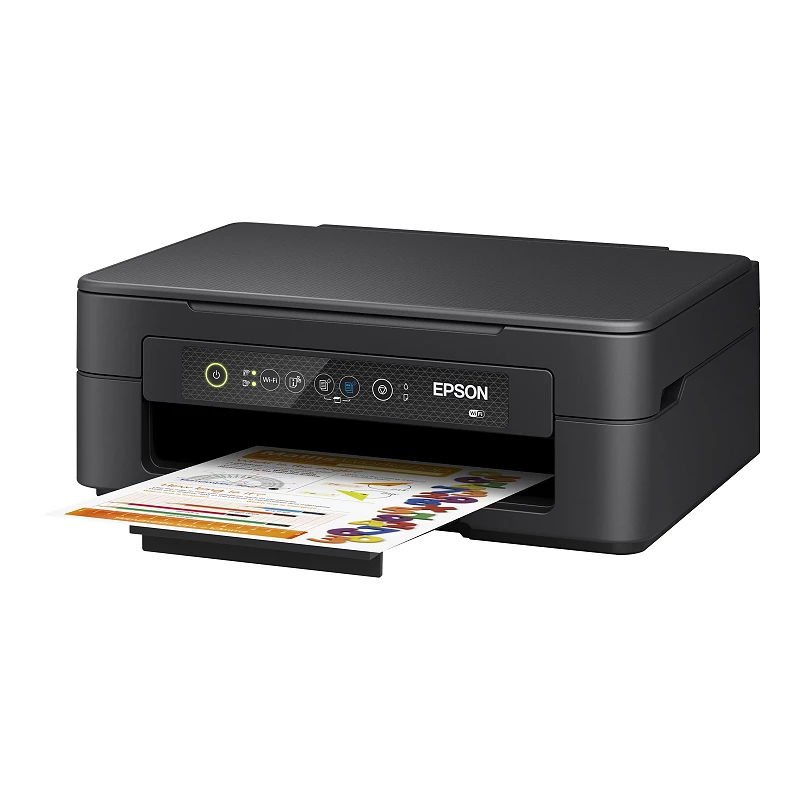 Epson Expression Home XP-2200 - Impresora multifunción