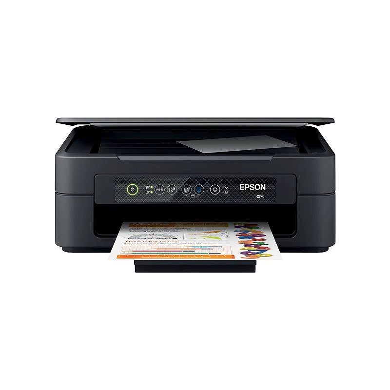 Epson Expression Home XP-2200 - Impresora multifunción