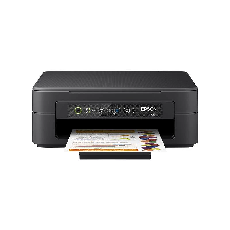 Epson Expression Home XP-2200 - Impresora multifunción