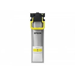 Epson - XL - amarillo - original - cartucho de tinta