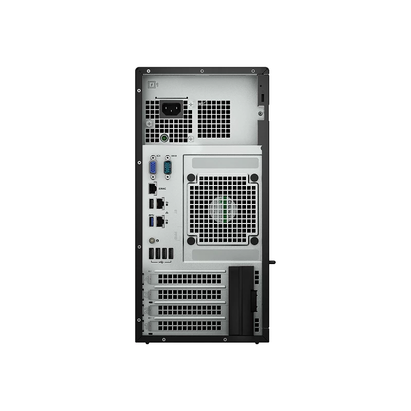 Dell PowerEdge T150 - Servidor - MT - 1 vía