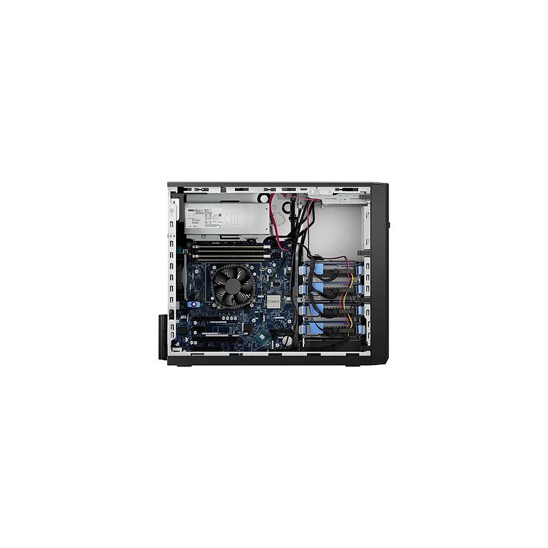 Dell PowerEdge T150 - Servidor - MT - 1 vía