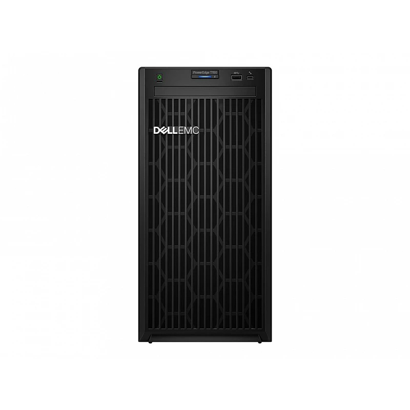 Dell PowerEdge T150 - Servidor - MT - 1 vía