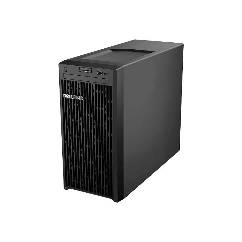 Dell PowerEdge T150 - Servidor - MT - 1 vía