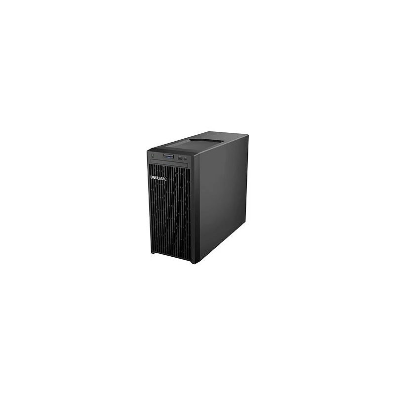 Dell PowerEdge T150 - Servidor - MT - 1 vía